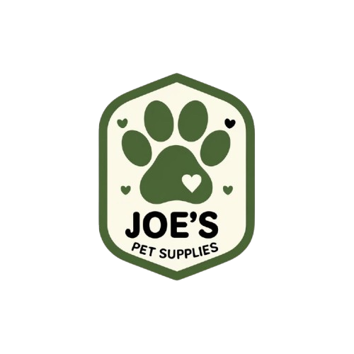 Joes pet supplies